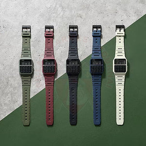 Casio Vintage Ca-53Wf-1Bef Casio Vintage