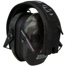 Charger l&#39;image dans la galerie, Casque Anti-bruit Electronique Walker’s Razor 2 Multicam Black Protections auditives