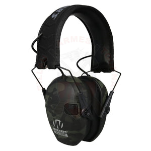 Casque Anti-bruit Electronique Walker’s Razor 2 Multicam Black Protections auditives