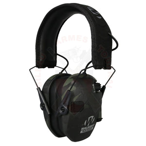 Casque Anti-bruit Electronique Walker’s Razor 2 Multicam Black Protections auditives