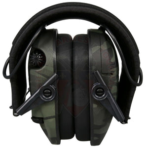 Casque Anti-bruit Electronique Walker’s Razor 2 Multicam Black Protections auditives