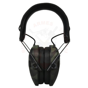 Casque Anti-bruit Electronique Walker’s Razor 2 Multicam Black Protections auditives