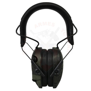 Casque Anti-bruit Electronique Walker’s Razor 2 Multicam Black Protections auditives