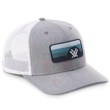 Charger l&#39;image dans la galerie, Casquette Vortex Boundary Horizon Grey Casquette