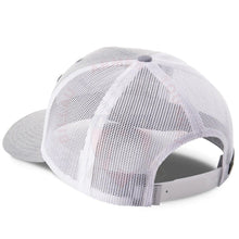Charger l&#39;image dans la galerie, Casquette Vortex Boundary Horizon Grey Casquette