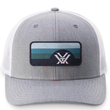 Charger l&#39;image dans la galerie, Casquette Vortex Boundary Horizon Grey Casquette