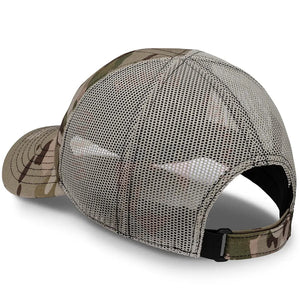 Casquette Vortex Counterforce Multicam Casquette