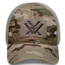 Charger l&#39;image dans la galerie, Casquette Vortex Counterforce Multicam Casquette