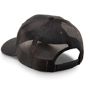 Casquette Vortex Force On Force Black Casquette