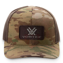 Charger l&#39;image dans la galerie, Casquette Vortex Force On Force Multicam Casquette