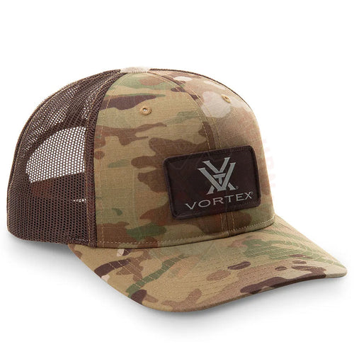 Casquette Vortex Force On Force Multicam Casquette