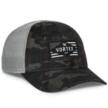 Charger l&#39;image dans la galerie, Casquette Vortex Rank And File Casquette