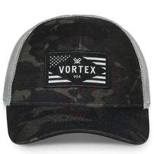 Charger l&#39;image dans la galerie, Casquette Vortex Rank And File Casquette