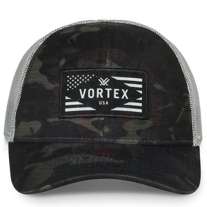 Casquette Vortex Rank And File Casquette