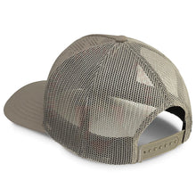 Charger l&#39;image dans la galerie, Casquette Vortex Through And Through Camo Khaki Casquette