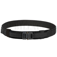 Charger l&#39;image dans la galerie, Ceinturon Helikon Cobra Modular Range Belt Molle Noire Ceintures &amp; Ceinturons