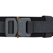 Charger l&#39;image dans la galerie, Ceinturon Helikon Cobra Modular Range Belt Molle Noire Ceintures &amp; Ceinturons