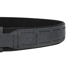 Charger l&#39;image dans la galerie, Ceinturon Helikon Cobra Modular Range Belt Molle Noire Ceintures &amp; Ceinturons