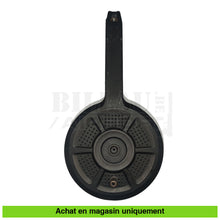 Charger l&#39;image dans la galerie, Chargeur Airsoft Gbb/Hpa Drum Flash 350Bb Action Army Aap01/Glock Chargeurs Aeg