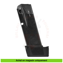 Charger l&#39;image dans la galerie, Chargeur Canik 15 Coups 9mm Para Mete MC9 avec Rallonge Intégrale Chargeurs