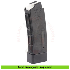 Chargeur Cz Evo3 20 Coups 9Mm Para Chargeurs