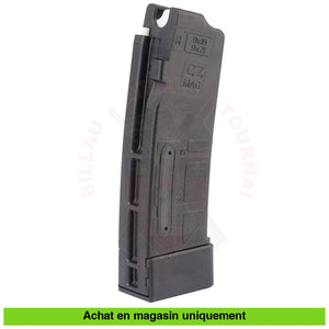 Chargeur Cz Evo3 20 Coups 9Mm Para Chargeurs