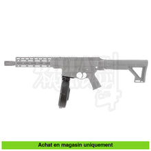 Charger l'image dans la galerie, Chargeur Drum 40cps T4E TC68 Cal..68 - Chargeurs