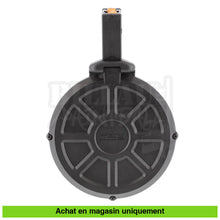 Charger l'image dans la galerie, Chargeur Drum 40cps T4E TC68 Cal..68 - Chargeurs
