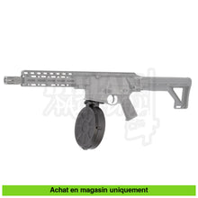 Charger l'image dans la galerie, Chargeur Drum 40cps T4E TC68 Cal..68 - Chargeurs