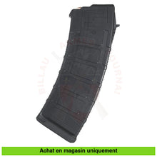 Charger l&#39;image dans la galerie, Chargeur Magpul Ak74 Moe 30 Coups 5.45X39 Chargeurs