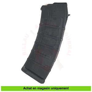 Chargeur Magpul Ak74 Moe 30 Coups 5.45X39 Chargeurs