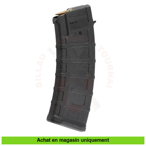 Chargeur Magpul Ak74 Moe 30 Coups 5.45X39 Chargeurs