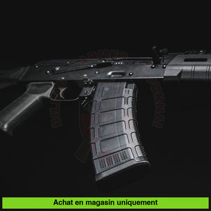 Chargeur Magpul Ak74 Moe 30 Coups 5.45X39 Chargeurs