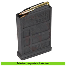 Charger l&#39;image dans la galerie, Chargeur Magpul Pmag Aics Short Action 10 Coups 7.62X51 (.308 Win) Chargeurs