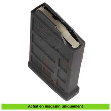 Charger l&#39;image dans la galerie, Chargeur Magpul Pmag Aics Short Action 10 Coups 7.62X51 (.308 Win) Chargeurs