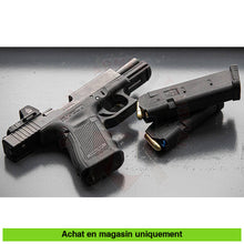 Charger l&#39;image dans la galerie, Chargeur Utg Glock 9Mm 15 Coups Noir Chargeurs