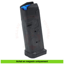 Charger l&#39;image dans la galerie, Chargeur Utg Glock 9Mm 15 Coups Noir Chargeurs