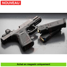 Charger l&#39;image dans la galerie, Chargeur Utg Glock 9Mm 15 Coups Noir Chargeurs