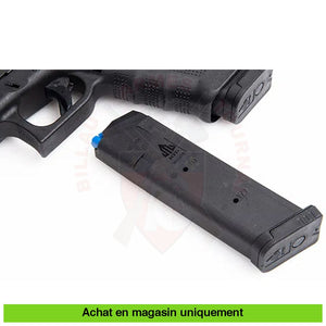 Chargeur Utg Glock 9Mm 17 Coups Noir Chargeurs