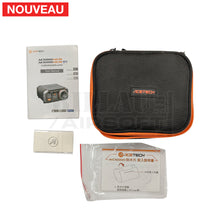 Charger l&#39;image dans la galerie, Chrony Acetech AC6000 MK3 BT Chrony