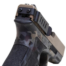 Charger l&#39;image dans la galerie, Clip Ceinture Techna Clip pour Glock 17 / 19 / 26... Clips de Ceinture