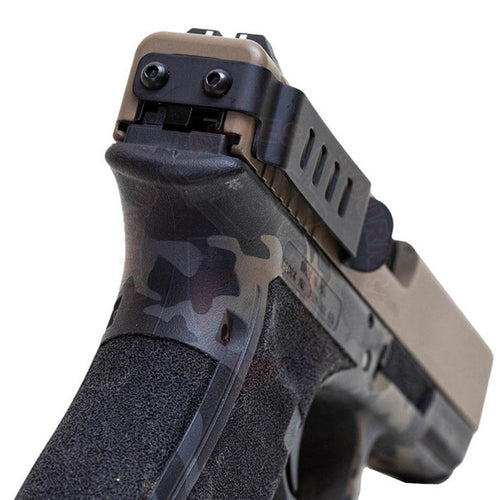 Clip Ceinture Techna Clip pour Glock 17 / 19 / 26... Clips de Ceinture