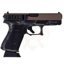 Charger l&#39;image dans la galerie, Clip Ceinture Techna Clip pour Glock 17 / 19 / 26... Clips de Ceinture