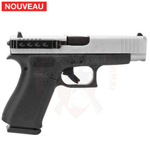 Charger l&#39;image dans la galerie, Clip Ceinture Techna Clip pour Glock 43 / 43X / 48 Clips de Ceinture