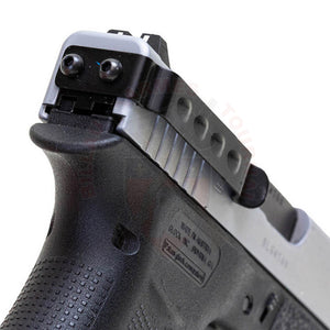 Clip Ceinture Techna Clip pour Glock 43 / 43X / 48 Clips de Ceinture