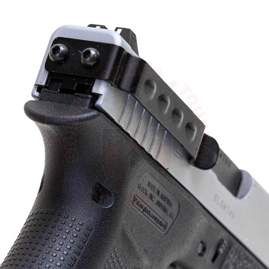 Clip Ceinture Techna Clip pour Glock 43 / 43X / 48 Clips de Ceinture