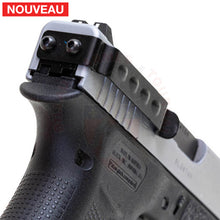 Charger l&#39;image dans la galerie, Clip Ceinture Techna Clip pour Glock 43 / 43X / 48 Clips de Ceinture