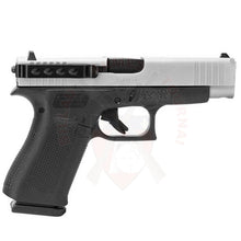 Charger l&#39;image dans la galerie, Clip Ceinture Techna Clip pour Glock 43 / 43X / 48 Clips de Ceinture