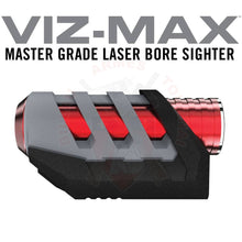 Charger l&#39;image dans la galerie, Collimateur de réglage laser Real Avid Viz-Max Bore Sighter Systèmes de réglage optiques