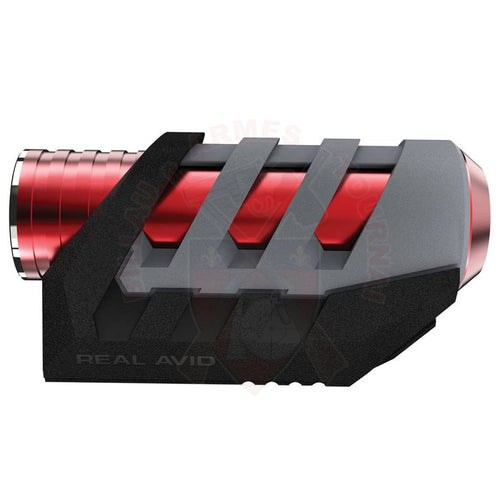Collimateur de réglage laser Real Avid Viz-Max Bore Sighter Systèmes de réglage optiques